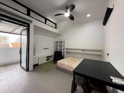Frankel Estate (D15), Terrace #553797231